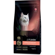 Esranın Dünyası Somonlu Yetişkin Kedi Maması - 1.5 kg