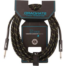 Esranın Dünyası Dayanıklı Enstrüman Kablosu