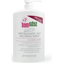 Esranın Dünyası Saç Dökülmesine Karşı Güçlendirici Şampuan - 1000 ml