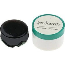 Esranın Dünyası Keman Reçinesi - Yuvarlak Kapaklı