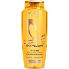 Esranın Dünyası Besleyici Yağ Formülü ile Kuru Saçlar Için Yoğun Bakım Şampuanı 400 ml