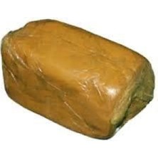 Esranın Dünyası 1 kg Cam Macunu - Beziryağı Üstübeç Karışımı, Yapıştırma ve Yalıtım