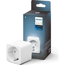 Esranın Dünyası Akıllı Priz, Uygulama Kontrolü ve Sesli Komut Uyumlu