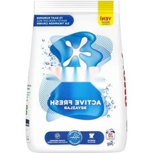 Esranın Dünyası Doğa Dostu Toz Çamaşır Deterjanı, 3 kg (20 Yıkama)