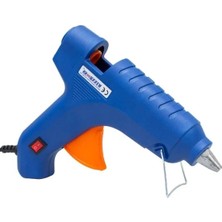 Esranın Dünyası 100 Watt Anahtarlı Sıcak Mum Silikon Tabancası