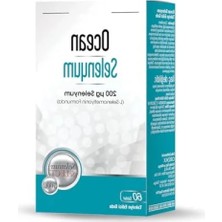 Esranın Dünyası 200 Mcg L-Selenometiyonin Takviye Edici Gıda - 60 Tablet