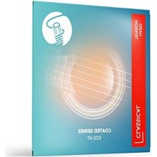 Esranın Dünyası Nano Kaplama Klasik Gitar Teli Seti, Hard Tansiyon