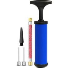 Esranın Dünyası Çok Amaçlı El Pompası - Taşınabilir Pompa Seti