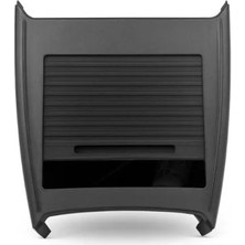 Esranın Dünyası Araç Ön Konsol Ara Saklama Kutusu - Togg T10X Uyumlu