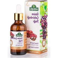 Esranın Dünyası Doğal Üzüm Çekirdeği Yağı - 50 ml