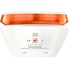 Esranın Dünyası Derin Besleme Sağlayan Saç Maskesi 200 ml