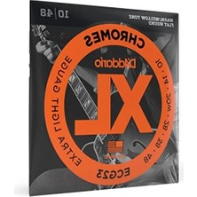 Esranın Dünyası Yüksek Kaliteli Elektro Gitar Tel Seti - Jazz Light Gauge