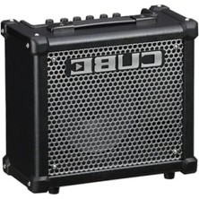 Esranın Dünyası Kompakt 10 Watt Gitar Amplifikatörü - Ü�� Farklı Efekt Seçeneği