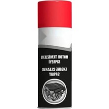 Esranın Dünyası 400 ml Motor Temizleme Spreyi
