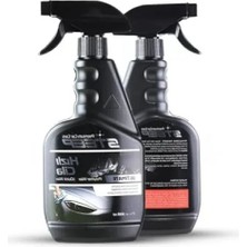 Esranın Dünyası Hızlı Cila Wax Içerikli - 500 ml