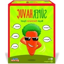 Esranın Dünyası Samatlı Süper Havuç - Eğlenceli Tasarım ve Zeka Geliştirme