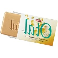 Esranın Dünyası Kükürtlü ve Katranlı Sabun - Yağlı Ciltler Için