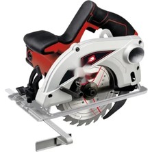 Esranın Dünyası Mini Daire Testere, 1250 W, Aletsiz Ayar Özelliği