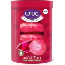 Esranın Dünyası Oryantal Aroma Içeren Lüks Sabun 90 G x 4