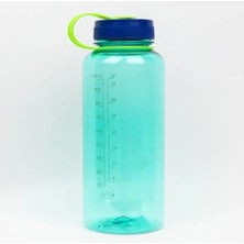Esranın Dünyası 1.1 Litre Kapasiteli Tritan Matara