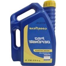 Esranın Dünyası 3 Litre Kırmızı Antifriz - Organik Formül