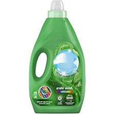 Esranın Dünyası Renkli Kıyafetler Için Sıvı Deterjan 3 L