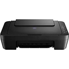 Esranın Dünyası Çok Fonksiyonlu Mürekkep Püskürtmeli Yazıcı - Fotokopi, Tarama, Kompakt Tasarım