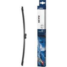 Esranın Dünyası Arka Cam Sileceği - Aerodinamik Tasarım, 350 mm