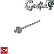 LEGO Minifigür Silahları: Dartanyan Kılıcı, Kılıç, Sword