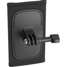 Esranın Dünyası Sırt Çantası Askısı Montaj Aksesuarı - Pratik Çözüm