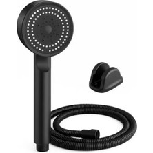 Esranın Dünyası 5 Fonksiyonlu Yüksek Basınçlı Duş Başlığı - Mikro Nozul Teknolojisi