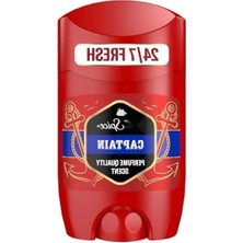 Esranın Dünyası Erkek Deodorant Stick, 50 ml