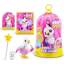 Esranın Dünyası Sihirli Kuş Robot Oyuncak - Eğlenceli ve Etkileşimli Deneyim