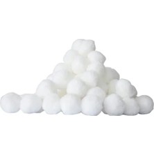 Esranın Dünyası Polysphere Filtre Topları - 500 G, Kum Filtre Sistemleri Için