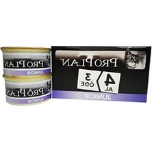 Esranın Dünyası Tavuklu Yavru Kedi Konservesi 85 gr - Lezzetli ve Besleyici