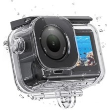 Esranın Dünyası Su Geçirmez Kılıf - Osmo Action 6 Için Koruma