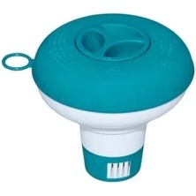 Esranın Dünyası Kimyasal Dağıtıcı - 12,5 cm Boyutunda Hassas Dozaj