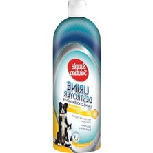 Esranın Dünyası Idrar Lekesi ve Kokusunu Giderici Halı Temizleme Ürünü - 1 Lt