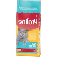 Esranın Dünyası Yüksek Kaliteli Somonlu Yetişkin Kedi Maması - 15 kg