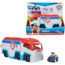 Esranın Dünyası Mini Patroller Takım Aracı - 3 Yaş Üzeri Çocuklar Için Kurtarma Eğlencesi