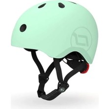 Esranın Dünyası Ayarlanabilir Bebek Kaskı - Güvenli ve Konforlu