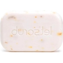 Esranın Dünyası Zeytinyağlı Gül Özlü Doğal Sabun