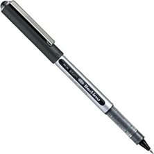 Esranın Dünyası Güvenli Kapaklı 0.5 mm Uç Kalınlığına Sahip Siyah Roller Kalem