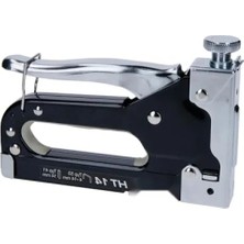 Esranın Dünyası Çok Amaçlı El Zımbası, Ahşap ve Yalıtım Malzemeleri Için Uygun