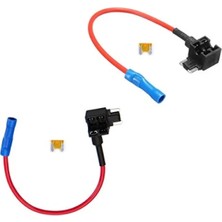 Esranın Dünyası Micro Tip Sigorta Kutusu Bağlantı Aparatı