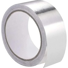 Esranın Dünyası Yanmaz Alüminyum Tamir Bandı 20 Metre x 40MM