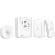 Esranın Dünyası Akıllı Ev Sensörleri Başlangıç Kiti - Hareket ve Kapı/pencere Kontak Sensörleri