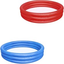 Esranın Dünyası Çocuklar Için Dayanıklı Pvc Havuz, 183 x 33 cm