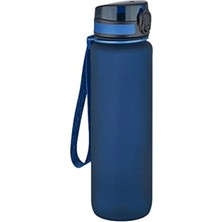 Esranın Dünyası 1000 ml Tritan Su Matarası - 28 cm Boy