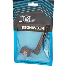 Esranın Dünyası Pratik Dizi Değiştirici - Akustik ve Elektro Gitarlar Için